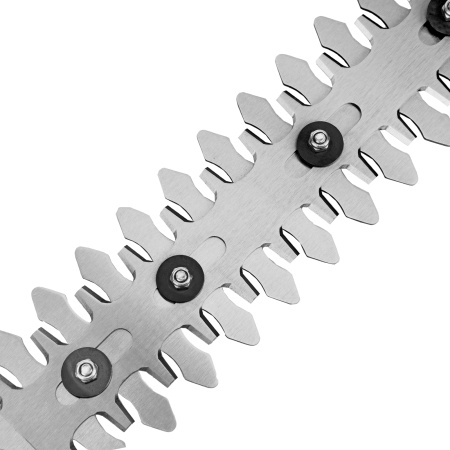 Ножницы-кусторез аккумуляторные GS-20, Li-Ion, 20 В Denzel цена