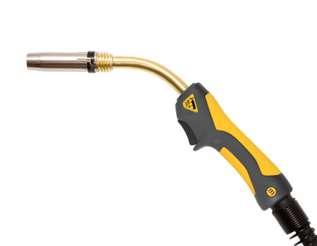 КЕДР Горелка к п/а  КЕДР MIG-36 PRO (евро адаптер) 5м