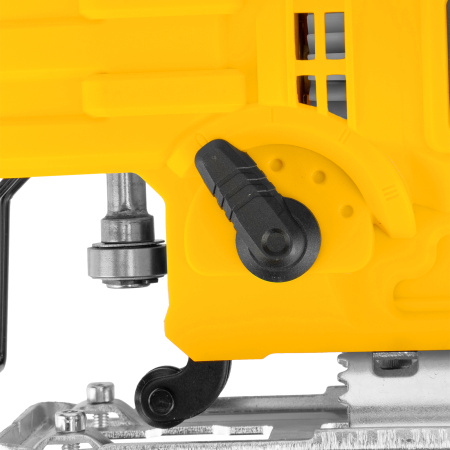 Лобзик электрический JSD-85, 700 Вт, 85 мм Denzel