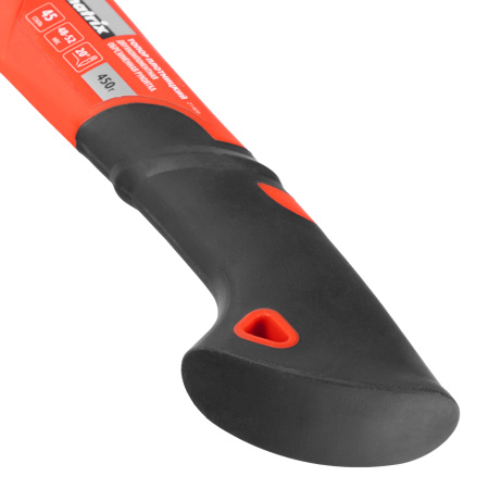 Топор, 450 г, эргономичная фибергласовая рукоятка, 275 мм Matrix цена