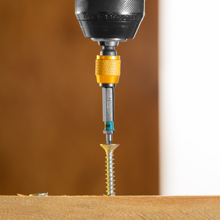 Бита HEX 3х50мм, сталь S2, шестигр., 10 шт. Gross