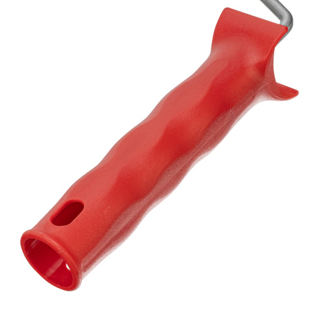 Валик для фасадных работ синтетический, 180 мм, ворс 18 мм, D 36 мм, D ручки 6 мм, полиакрил Matrix цена