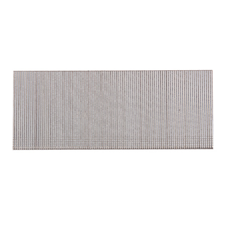 Гвозди для пневматического нейлера, длина 50 мм, ширина 1.25 мм, толщина 1 мм, 5000 шт Matrix цена