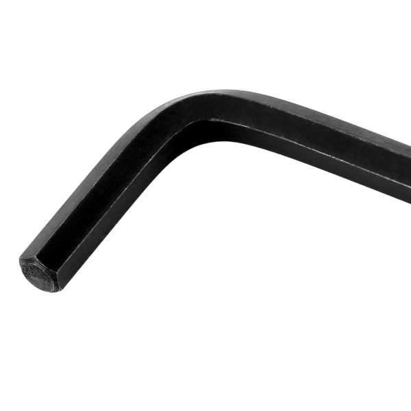 Ключ имбусовый HEX, 6 мм, CrV Matrix