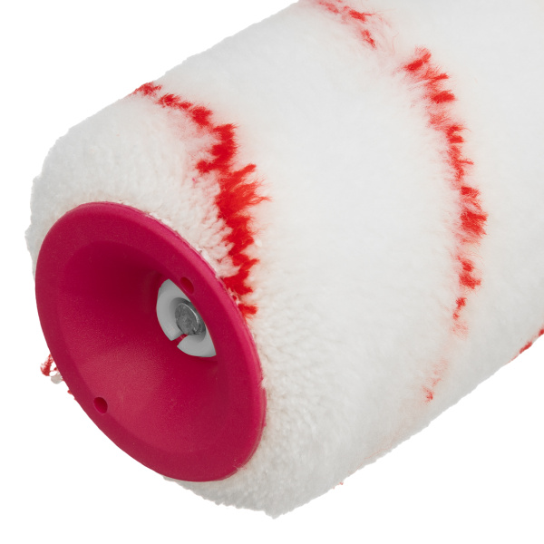 Валик "Нейлон Стандарт", 250 мм, ворс 9 мм, D 48 мм, D ручки 6 мм, полиамид Matrix цена