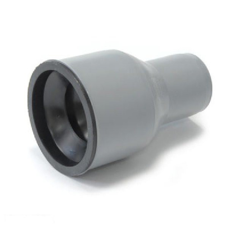 Переход на чугун (тапер) ПП 50/75 Пластфитинг