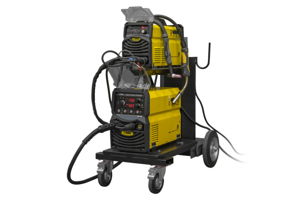 КЕДР Универсальный сварочный модуль КЕДР WS-2