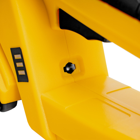 Ножницы-кусторез аккумуляторные GS-7, Li-Ion, 7,2 В Denzel цена