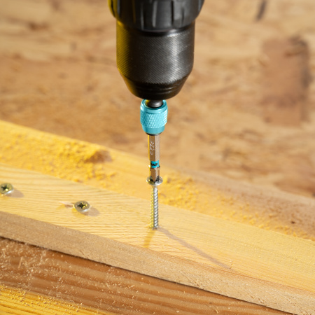 Бита PZ2х50мм, сталь S2, шестигр., отрывн., 10 шт. Gross