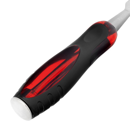 Долото-стамеска "Тигровый глаз", 16 мм, двухкомпонентная обрезиненная рукоятка Matrix цена