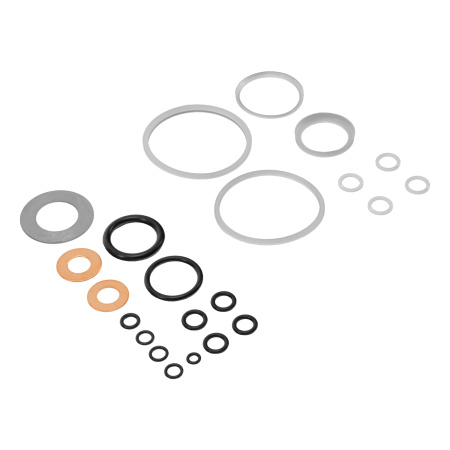 Домкрат гидравлический подкатной, 2,5 т, 85-430 мм, 51252 цена