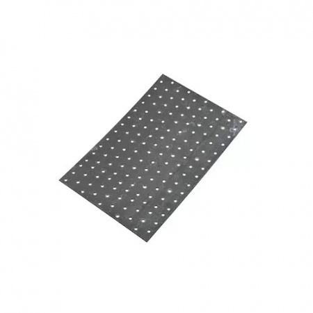 Пластина соединительная оцинкованная PS 200х300х2 мм