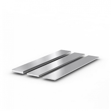 Полоса стальная 100х6