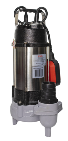 Фекальный насос Ресанта НФ-20000 77/5/2