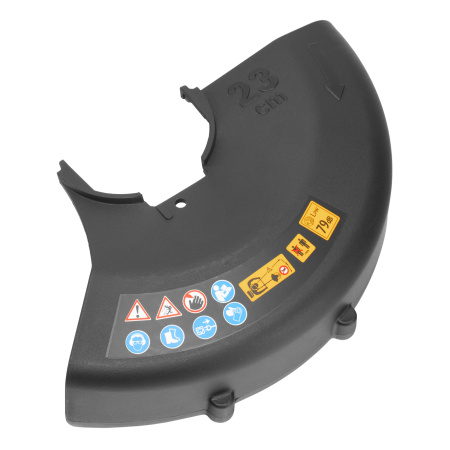 Триммер аккумуляторный GT-230, 230 мм, Li-Ion, 20 В Denzel цена