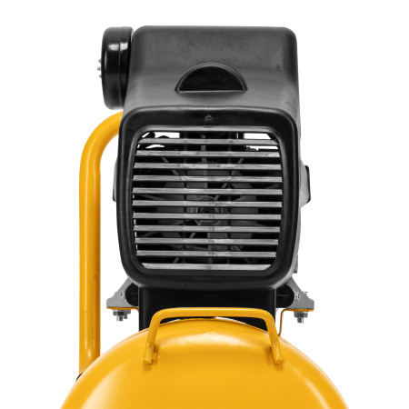 Компрессор воздушный, прямой привод DC1500/50, 1.5 кВт, 50 литров, 220 л/мин Denzel