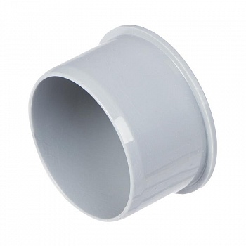 Заглушка ПП 75 для внутренней канализации ПОЛИТЭК