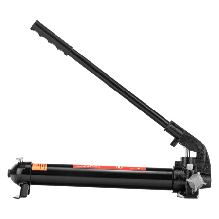 Насос гидравлический со шлангом для 10 т растяжки Matrix цена