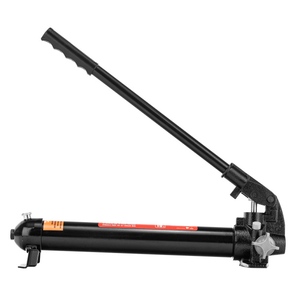 Насос гидравлический со шлангом для 10 т растяжки Matrix цена