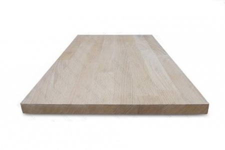 Мебельный щит из бука 20х300х2000 мм AA Сращенный