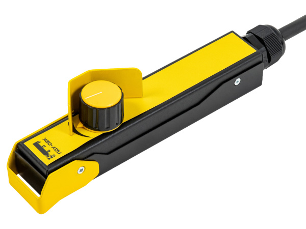 КЕДР Пульт управления КЕДР ПДУ-02К (12 pin, КЕДР MultiTIG, MultiMIG)