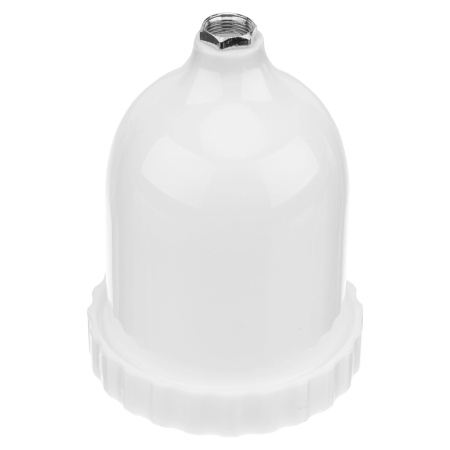 Краскораспылитель HP пневмат. с верхним бачком V= 0,6 л, сопло диаметром 1.7 мм Matrix цена