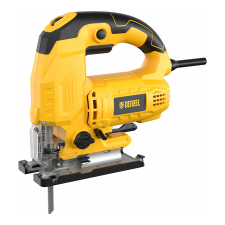 Лобзик электрический JSD-105, 750 Вт, 105 мм Denzel