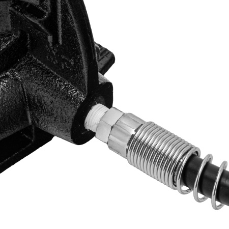 Насос гидравлический со шлангом для 10 т растяжки Matrix цена