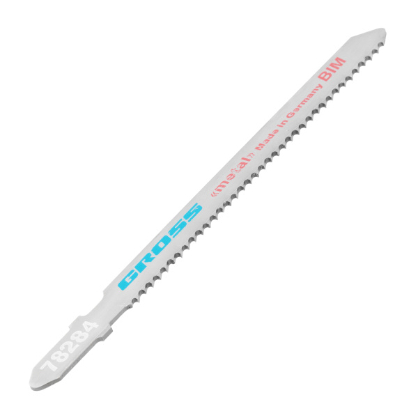 Полотна для электролобзика  Profi, 2 шт, ( 31135F-T111HF ) Gross