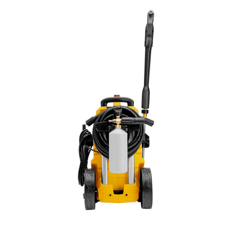 Моечная машина высокого давления K 70 Power, 2500 Вт, 180 бар, 600 л/ч, асинх. двиг.// Denzel