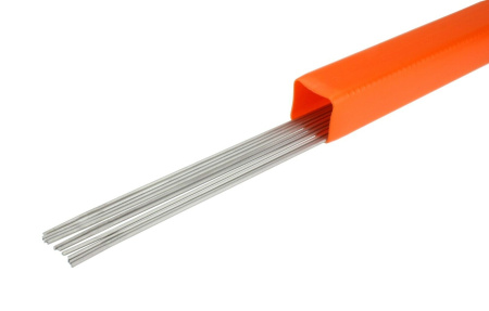 КЕДР Прутки титановые КЕДР TIG ERTi-2  Ø 1,6 мм (1000 мм упаковка 10 шт.)