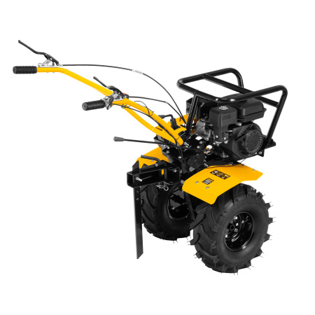 Мотоблок DPT-670S-PRO Denzel