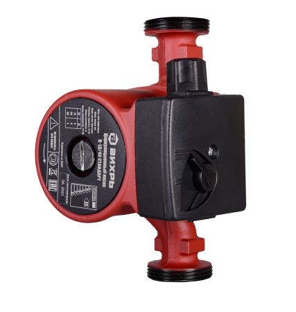 Циркуляционный насос Вихрь Ц-1Д/40 СТАНДАРТ 68/7/14