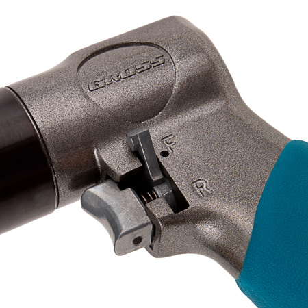 Дрель пневматическая G302, 3/8, 1800 об/мин, патрон 10 мм Gross цена