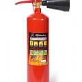Углекислотные огнетушители Углекислотные огнетушители