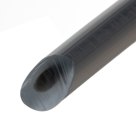 Леска для триммера двухкомпонентная круглая, 2,7мм х 151м, на DIN катушке EXTRA CORD Denzel цена