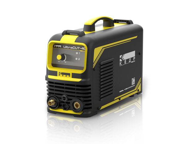 КЕДР Установка воздушно-плазменной резки КЕДР UltraCUT-40 (220В, 20-40А, 12 мм)