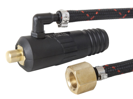 КЕДР Разъем силовой КЕДР (10–25) + б/р