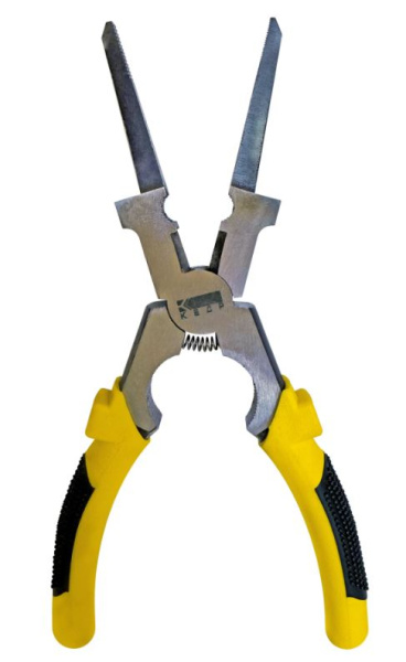 КЕДР Плоскогубцы сварщика КЕДР УСП-8