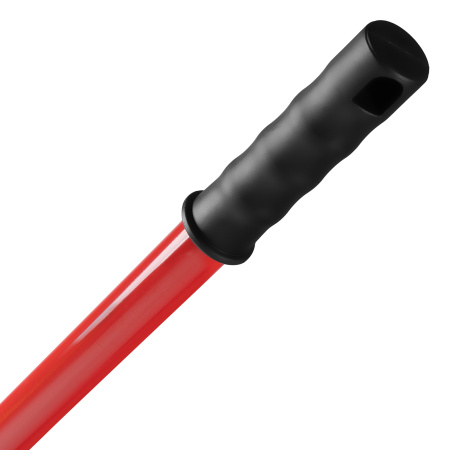 Ручка телескопическая металлическая, 1-2 м Matrix цена