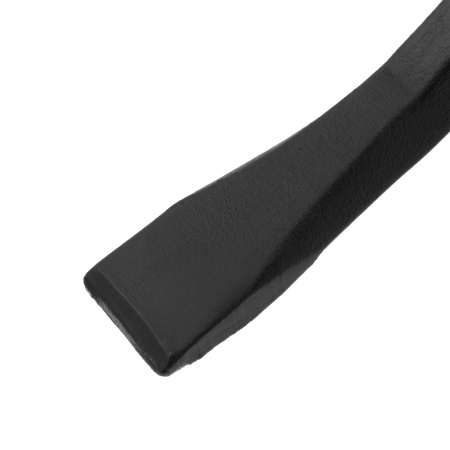 Лом-гвоздодер, 900 мм, шестигранный 19 мм, окрашенный, сталь 65 Denzel цена