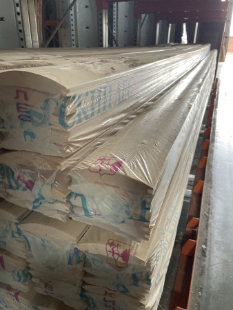 Блок хаус 45х240х6000 АБ Хвоя 1.44м2