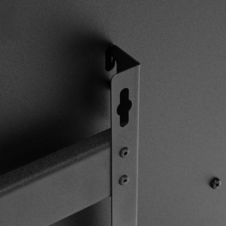 Конвектор электрический XCE-1000 B, 230 В, 1000 Вт, X-образный нагреватель Denzel