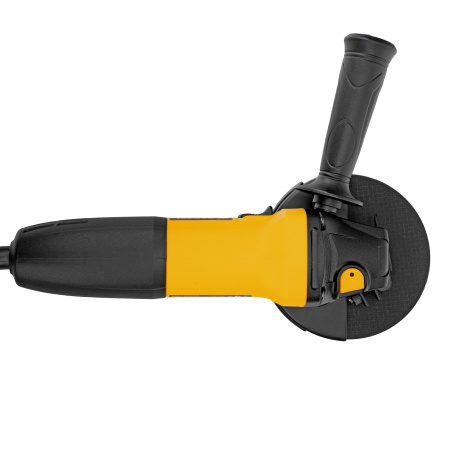 Углошлифовальная машина AGL115-800, 800 Вт, 115 мм, 11000 об/мин Denzel