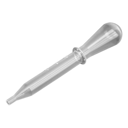 Аэрограф с верхним бачком AB1, 0.2/0.3/0.5 мм, 7 мл, 9 л/мин Denzel цена