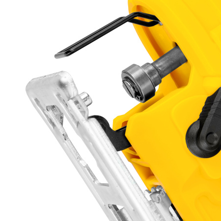 Лобзик электрический JSD-85, 700 Вт, 85 мм Denzel