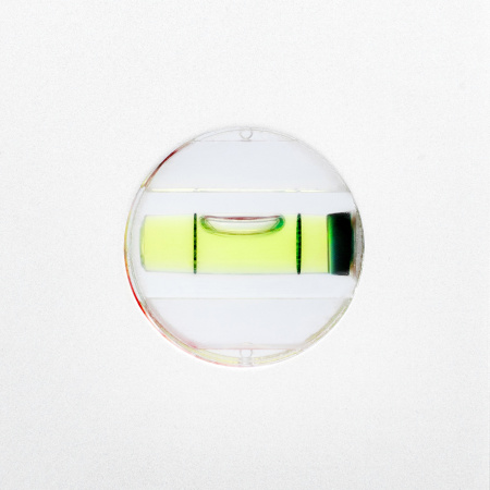 Правило алюминиевое с уровнем, L-3.0 м, 2 ручки Matrix цена