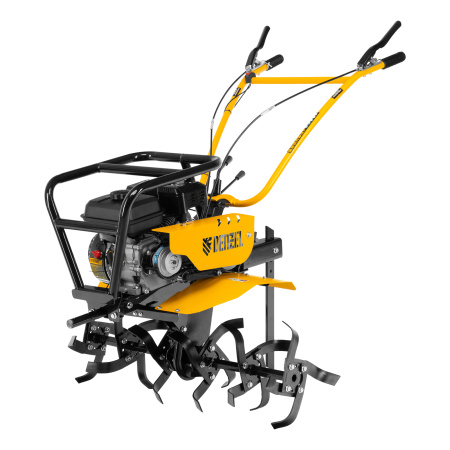 Мотоблок DPT-670S-PRO Denzel