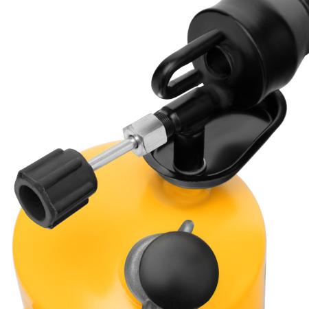 Паяльная лампа DENZEL, ВТ-20, 2 л цена