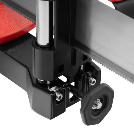 Стусло прецизионное, 550 мм, прецизионное, облегченное МАТРИКС цена